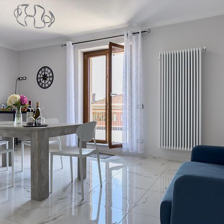 Appartamento Roero Sunset Govone Esterno foto