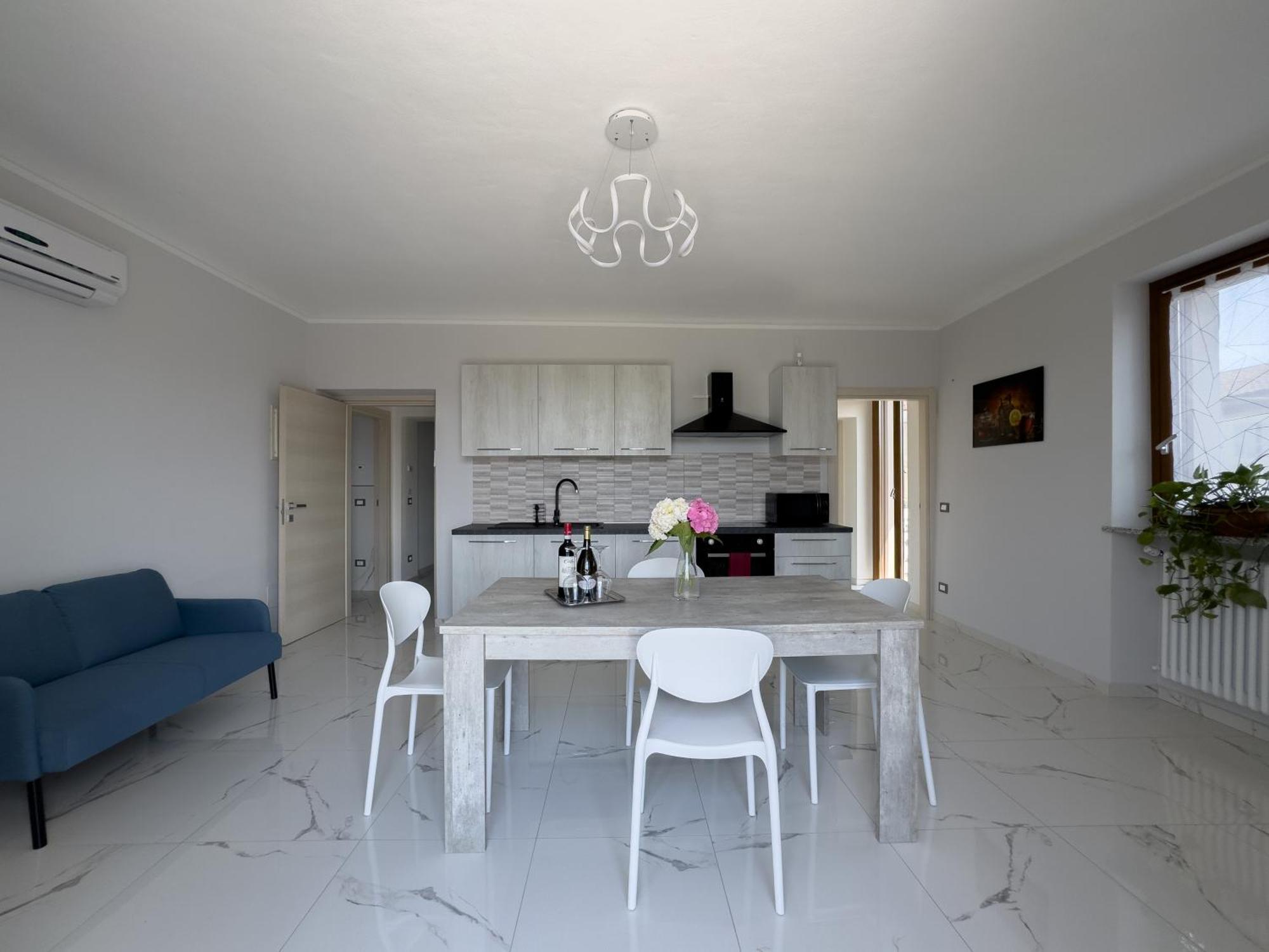 Appartamento Roero Sunset Govone Esterno foto